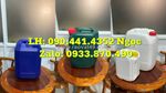 Can nhựa 30 lít đựng chất lỏng hóa học tại bình chánh, can 25 lít đựng hóa chất tại long an