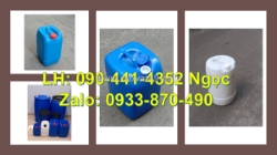 Can nhựa 30 lít đựng nhiên liệu, thùng nhựa 25 lít đựng xăng dầu, can 20 lít đựng dầu khí