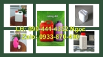 Can nhựa 500ml đựng nhớt, bình nhựa 1 lít đựng thuốc trừ sâu, can nhựa 2 lít đựng hóa chất cơ khí
