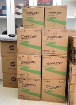 Cáp mạng commscope cat6 utp