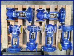 Cavitation và flashing trong van control: vì sao van kêu, rung và hỏng trim nhanh?