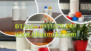 Chai 250ml đựng mẫu hương liệu, chai thủy tinh 500ml đựng hóa chất phòng thí nghiệm