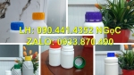 Chai nhựa 500ml đựng hóa chất tại xưởng q12, chai nhựa 250ml đựng chất bảo quản ngành thực phẩm