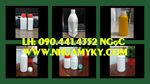 Chai thủy tinh 250ml đựng thực phẩm chức năng, lọ thủy tinh 100ml đựng mật ong,chai thủy tinh 50ml đựng dầu