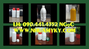 Chai thủy tinh 250ml đựng thực phẩm chức năng, lọ thủy tinh 100ml đựng mật ong,chai thủy tinh 50ml đựng dầu