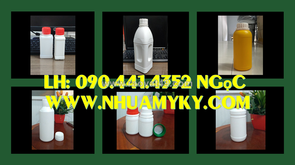 Chai thủy tinh 250ml đựng thực phẩm chức năng, lọ thủy tinh 100ml đựng mật ong,chai thủy tinh 50ml đựng dầu