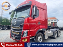 Chenglong 385hp 2023 siêu lướt – đời cao, xe đẹp, sẵn sàng khai thác