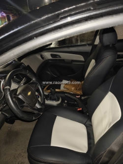 Chevrolet cruze ls 2013 – số sàn – xe gia đình 1 chủ