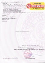 Chính chủ cần bán gấp đất cao su