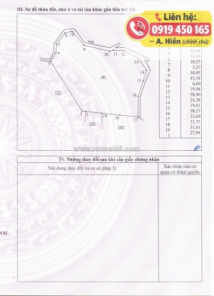 Chính chủ cần bán gấp – đất cao su 15.840m² tại túc trưng, đồng nai