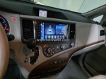Chính chủ cần bán toyota sienna 2011 2.7 le nhập mỹ