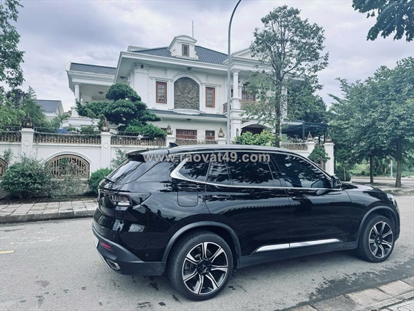 Chính chủ cần bán vinfast lux sa2.0 (premium)