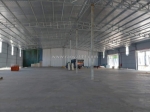 Cho thuê 1600m2 xưởng mới xây dựng cụm cn yên sơn, quốc oai, hà nội - xưởng xây mới 100%