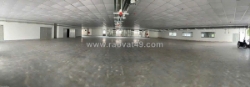 Cho thuê 2.530m² kho xưởng độc lập tại kcn đồng văn 1, hà nam. pccc nghiệm thu.