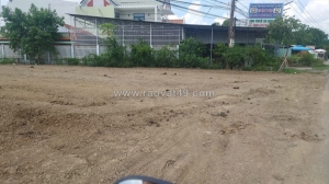 Cho thuê 5000m2 mặt tiền ql50 làm bãi xe nhà xưởng kho lạnh 0901651234