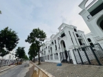Cho thuê biệt thự thô khu b2.2 – kđt thanh hà