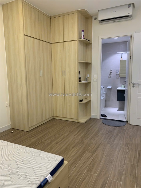 Cho thuê căn hộ 2pn2wc - 17 triệu/tháng full nội thất - celesta rise
