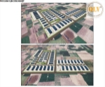 Cho thuê đất ccn tân châu, tây ninh