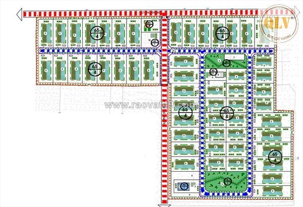 Cho thuê đất ccn tân châu, tây ninh
