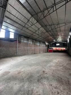 Cho thuê kho 420m2 tại số 1 đường yên xá, khu tổng cục 5, hà nội