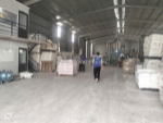 Cho thuê kho xưởng 1700m² tại đt379, việt yên, hưng yên - pccc nghiệm thu