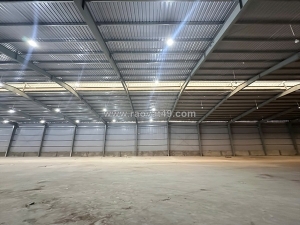 Cho thuê kho xưởng 5.500m2 dựng mới 100% tại xã chương dương, hà nội