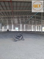 Cho thuê nhà xưởng – bắc tân uyên, bình dương – 21.000m²