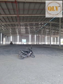 Cho thuê nhà xưởng – bắc tân uyên, bình dương – 21.000m²