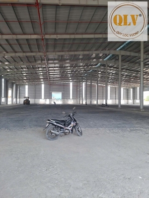 Cho thuê nhà xưởng – bắc tân uyên, bình dương – 21.000m²