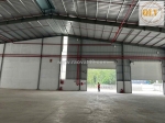Cho thuê nhà xưởng bình dương – 2.800m²