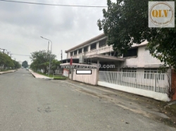 Cho thuê nhà xưởng kcn biên hòa 2, đồng nai 5.801 m²