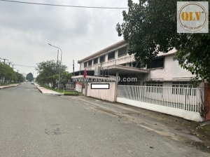 Cho thuê nhà xưởng kcn biên hòa 2, đồng nai 5.801 m²