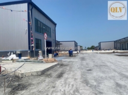 Cho thuê nhà xưởng  kcn sông mây 21.700 m²