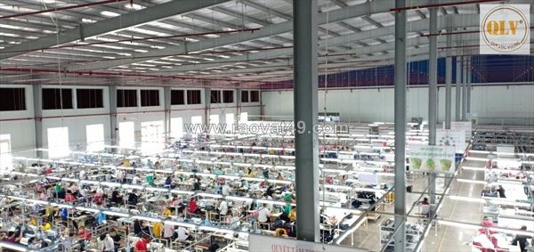 Cho thuê nhà xưởng mới xây tại kcn amata, biên hòa, đồng nai 5.000 m²