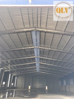 Cho thuê nhà xưởng sản xuất biên hòa, đồng nai – 1.800m²