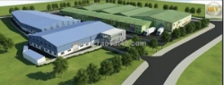 Cho thuê nhà xưởng – vĩnh cửu, đồng nai 6.877 m²