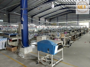 Cho thuê nhà xưởng – vĩnh long – 3.500m²