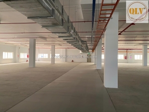Cho thuê xưởng cao tầng tại kcx linh trung i, thủ đức, tp.hcm