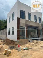 Cho thuê xưởng mới xây tại vĩnh tân, tân uyên – 8.100m²