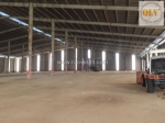 Cho thuê xưởng – tp. đồng xoài, bình phước – 6.600m²