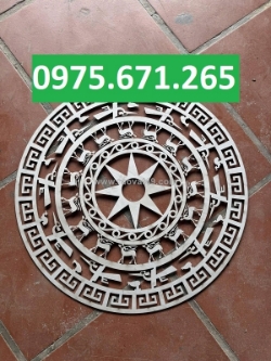 Chọn mâm cnc phù hợp với từng phong cách công trình