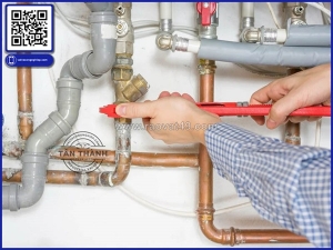 Chọn van 1 chiều máy bơm theo lưu lượng thực tế thay vì chỉ nhìn dn