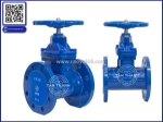 Chọn van cổng ty chìm theo dn, pn và môi chất: đừng chỉ nhìn vào kích thước đường ống