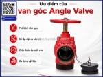 Chọn van góc theo dn chưa đủ: 6 thông số cần kiểm tra trước khi lắp đặt