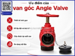 Chọn van góc theo dn chưa đủ: 6 thông số cần kiểm tra trước khi lắp đặt