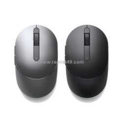 Chuột máy vi tính không dây dell pro ms5120w - xám