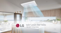 Chuyên bán máy lạnh âm trần lg 1 hướng thổi cung cấp với giá sỉ tận gốc