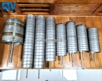 Chuyên cung cấp, thay thế ốp buồng cánh máy bơm cho nhiều dòng máy bơm nước