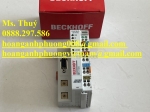 Chuyên hàng beckhoff - modules beckhoff bk3100 mới 100%