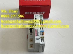 Chuyên hàng beckhoff - modules beckhoff bk3100 mới 100%